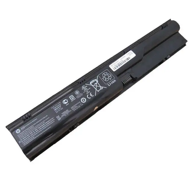 HP Laptop Battery in Laptop Accessories in City of Montréal - Image 2
