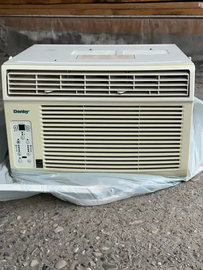 Window AC unit , View more