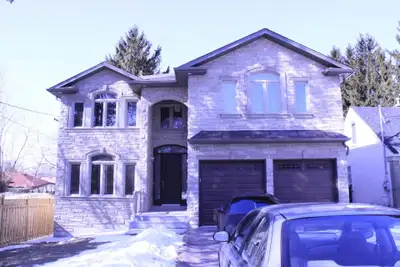 One room available for rent in shared basement apartment near Scarborough bluffs (McCowan Kingston R...