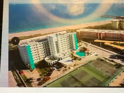 FLORIDA,COCOA BEACH,Disney, 2 BEDRM. Ocenfront Mar.14-21,, View more