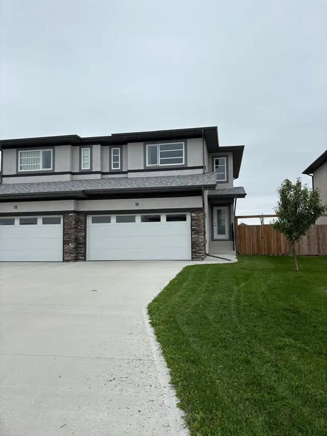 House in Stonewall MB