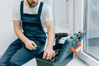 Window Repair by GTA Windows & Doors, View more