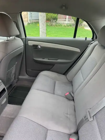 Selling my 2012 Chevrolet ( Malibu) AS-IS. The car starts, runs, and drives well. Engine and transmi...