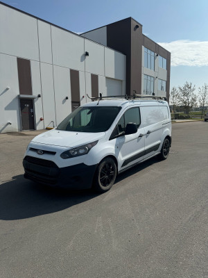 2015 Ford Transit Connect XL