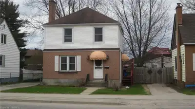 Basement Apartment for rent 1531 Cassells