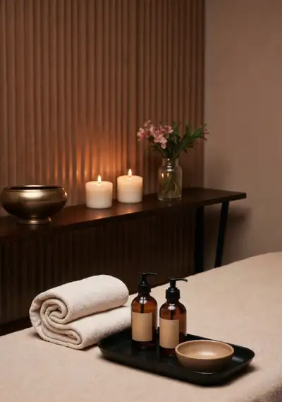 NEW! ❤️ Ultimate  Full Body Relaxation massage❤️, View more