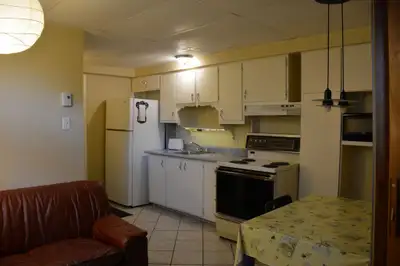 Appartement  à louer  près Univ Laval et Place Ste-Foy