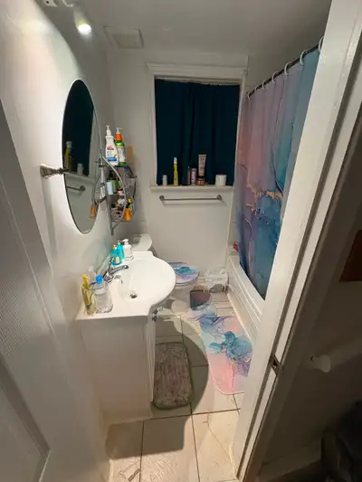 Hi everyone! I’m subletting my private room (female only, 1 person) for 6 months (potential to trans...