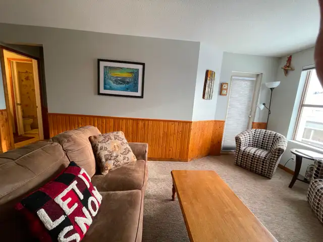 Condo For rent at Silverstar Mtn Resort shoulder season only in Long Term Rentals in Kelowna - Image 3