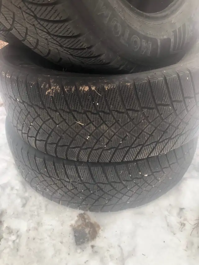 snow tires in Tires & Rims in Yarmouth - Image 4