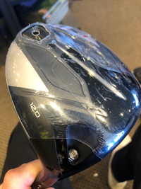 Titleist TSI 1 driver - 12 degree