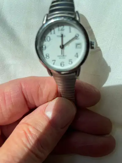 Timex watch, View more