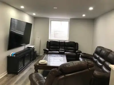 $500 for one girl and 700 for 2 girls, bus stop 36 is at 1 min walk, near conestoga college, availab...