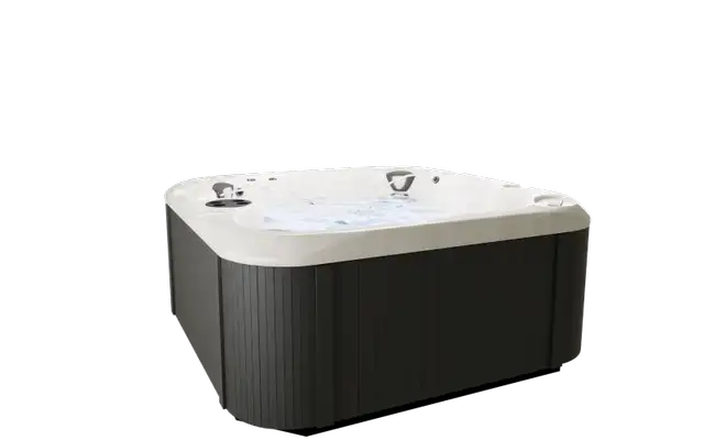 COAST SPAS OASIS 2023 NEUF EN LIQUIDATION 9 500.00$ in Hot Tubs & Pools in Laval / North Shore - Image 5