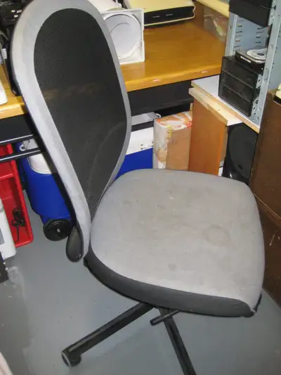 FS: a few chairs, office chairs, casual chairs, big shoe rack, View more