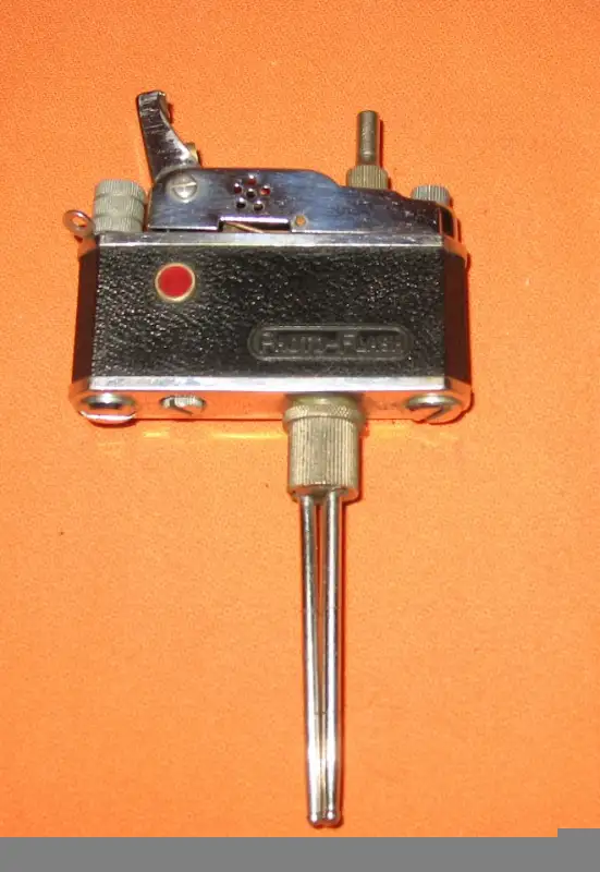 Lighter KKW Camera Lighter With Compass And Stand- As Seen - in Arts & Collectibles in Edmonton - Image 11