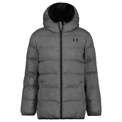 Manteau vert/gris "Under Armour" (T 12), View more