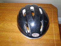 Bike Helmet/Age 5 and Up/Youth