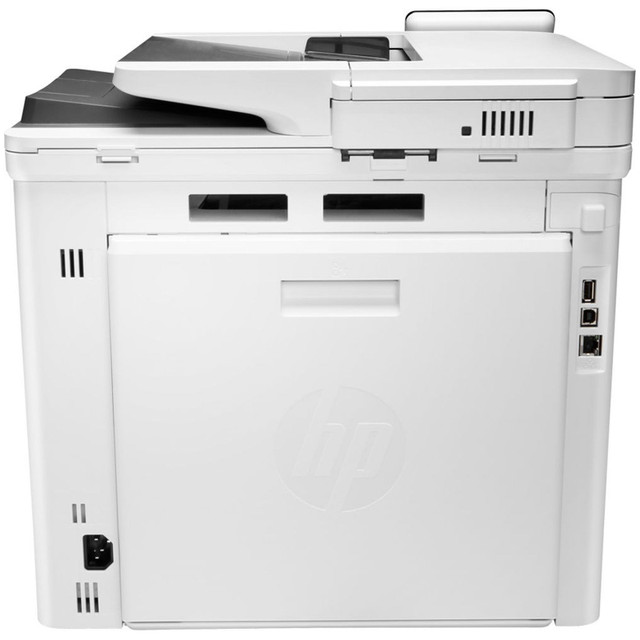 HP M479fdw LaserJet Pro Colour All-in-One Printer - NEW IN BOX in Other Business & Industrial in Abbotsford - Image 2
