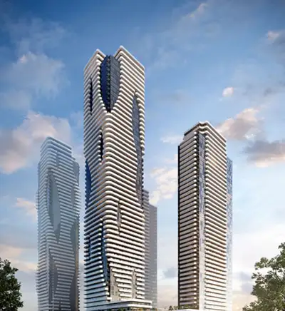 A brand new 1 bedroom condo available from 15th June