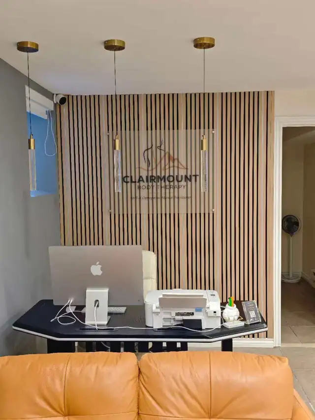 RMT & Osteopathy | Direct Billing & Free Parking in Massage Services in City of Toronto - Image 3