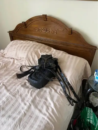 Complete Bedroom Set, View more