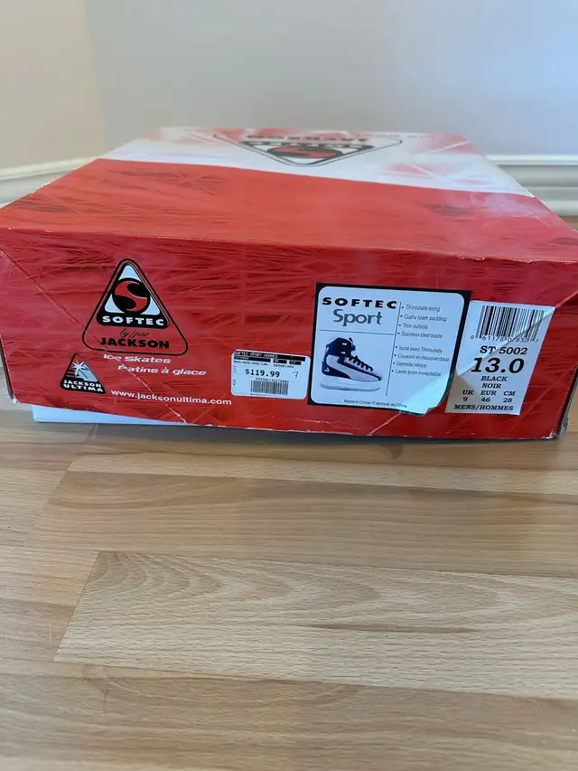 Men’s Skates63295969629569124