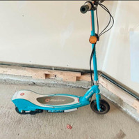  Electric teen/adult scooter's $225