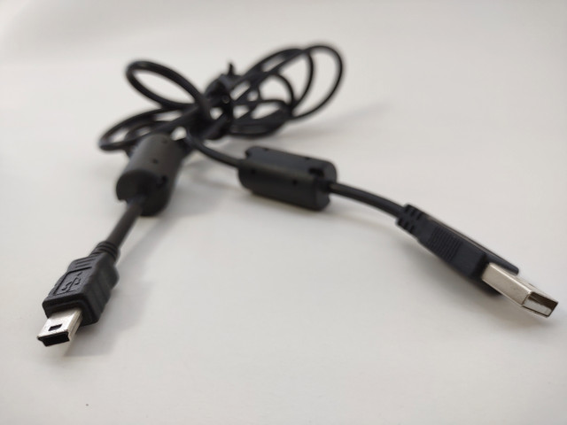 Usb cable  cord in Cables & Connectors in Kitchener / Waterloo - Image 2
