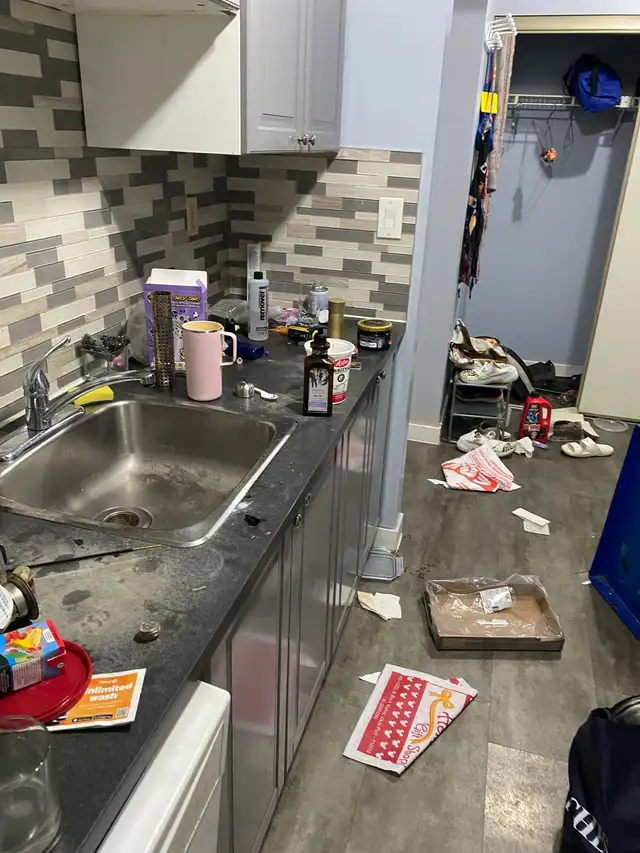 Residential Cleaning Services $30/hour - Spotless Cleaning62863233964674121