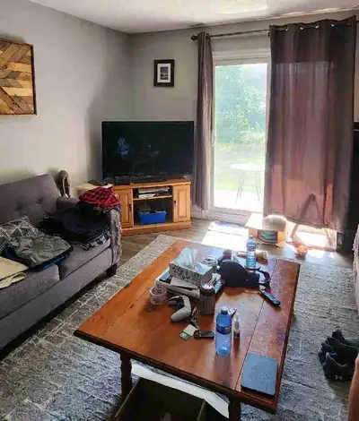 2 bedroom condo