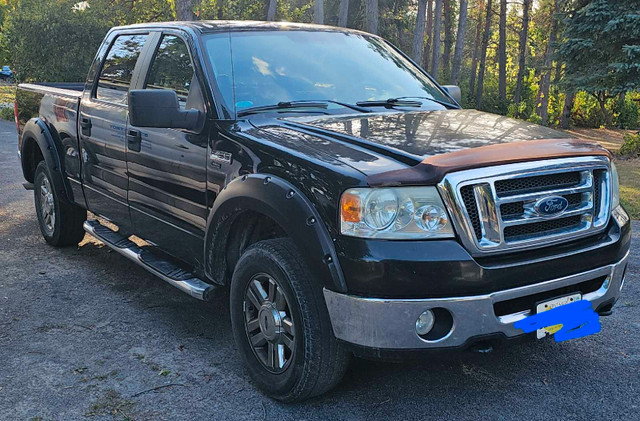 Ford F150 2007 in Cars & Trucks in Ottawa