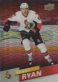 2015-16 Tim Hortons Hockey Card Set, Singles and Inserts