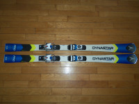 Ski alpin dynastar course pro speed série 165 cm SKI NEUF