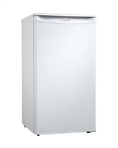 Compact Fridge White, View more