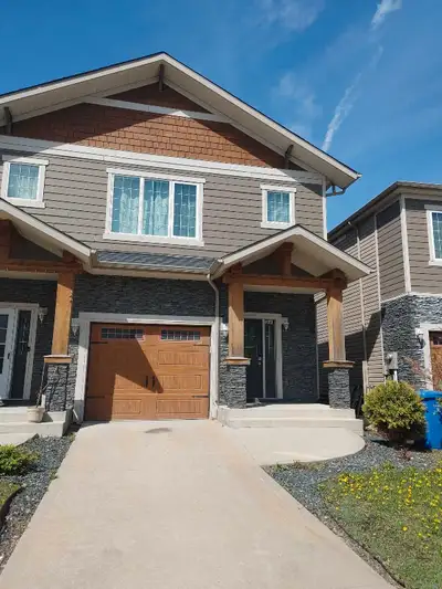 House For Rent Bridgewater 3 bed, 2.5 bath