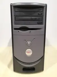 Dell Dimension 4700 Desktop - $90