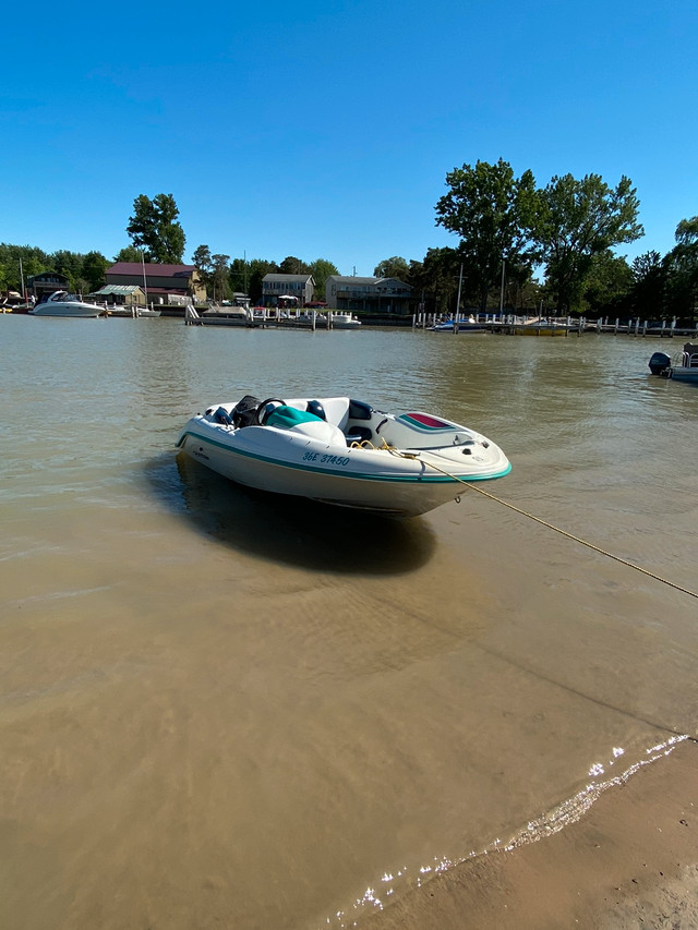 reading white water drift boating