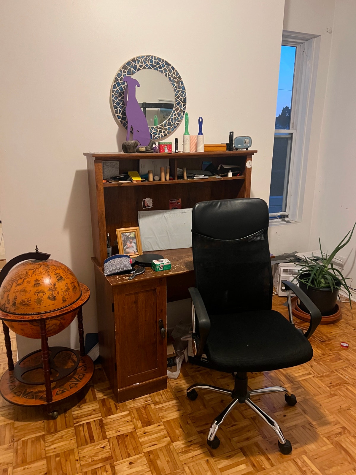 3.5 disponible en Petite Italie, Septembre aux Avril, $1365 — photo 2