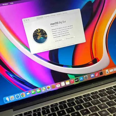 2013 Macbook Pro , View more