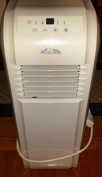 Danby ArcticAire 8,000 BTU PORTABLE Air Conditioner