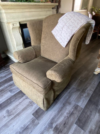 Living Room Chair - FlexSteel