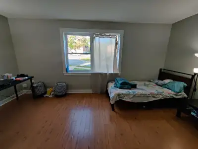 1 bedroom available for rent from July 1st