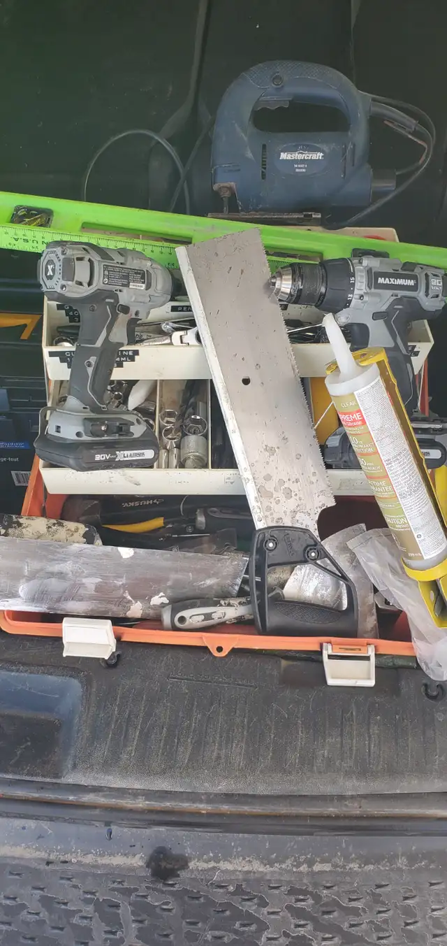Handyman Services: Assembly, Installation, Mounting, Fixing, and More