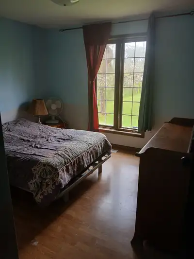 Room for rent $650
