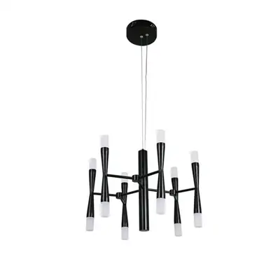 Chandelier Luminara Candelli, View more