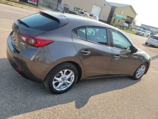 2015 Mazda 3 SkyActive 518967567351162885