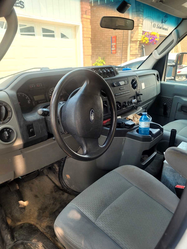 Ford e150 cargo van for sale in Cars & Trucks in Mississauga / Peel Region - Image 3