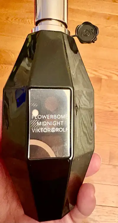 Viktor&Rolf Flowerbomb Midnight, View more