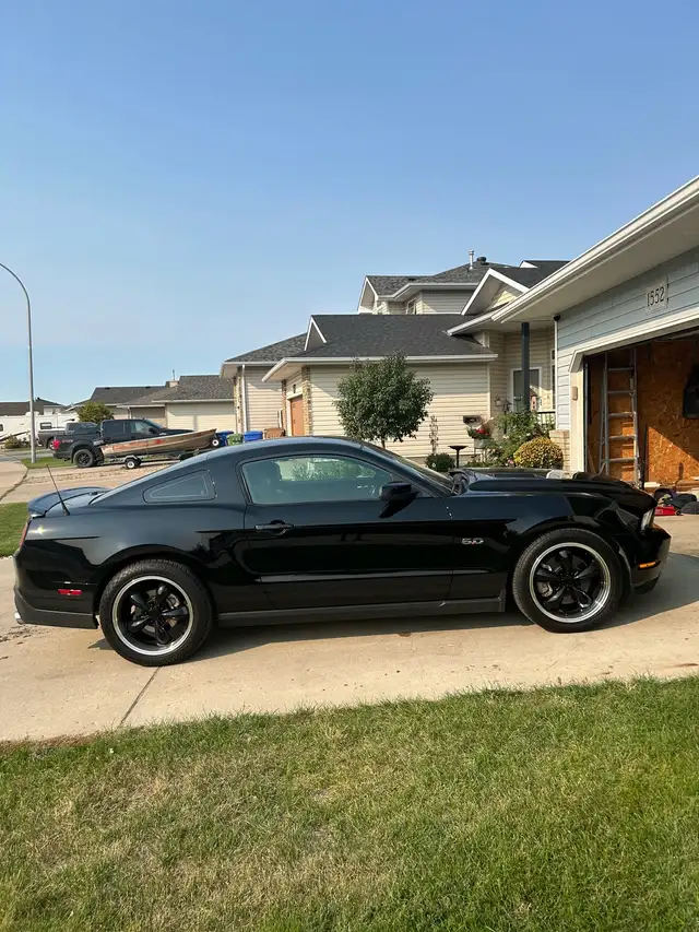 2011 Mustang GT630083032865311210